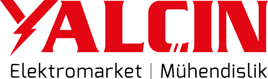 YALÇIN Elektromarket | Mühendislik Logo